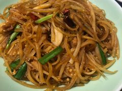 -局气烤鸭·北京菜(前门店)