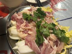 -辉记炭烧海鲜大排档·老字号(福田店)