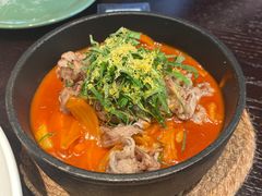 -Fuzzy Bistro 浮几韩餐·茶酒馆