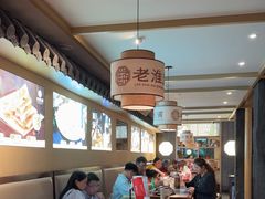 -老淮滨-蚌埠非遗小吃(淮河路店)