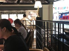 -左庭右院鲜牛肉火锅(南通CBD大有境店)