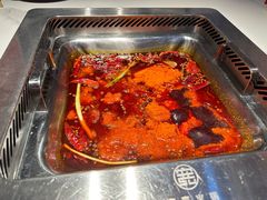 -宽来火锅(来福士广场店)