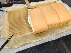经典原味古早蛋糕-思味古早蛋糕(流行前线店)