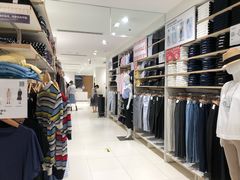 -优衣库(武汉国际广场店)