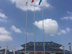 博物馆外观-赤峰博物馆