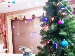 -芳朵美容养生SPA