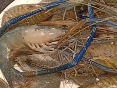 -川骄海鲜自助(河东店)