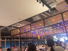-稻香饭店(IFS国金中心店)