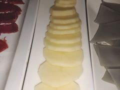 -宽板凳老灶火锅(簋街店)