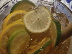 -绿茶餐厅(布吉万象汇店)