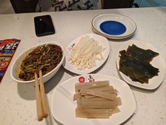 -鱼酷活鱼烤鱼(南京水游城店)