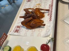 -煲王粤菜餐厅(中侨中心店)