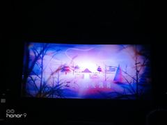 -红星电影世界上海张江绿地店