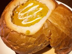 -Amanda餐厅(长乐路店)