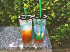 -星巴克(保定万博广场店)