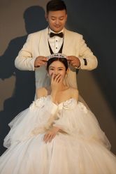 -第一夫人婚纱摄影(南京店)