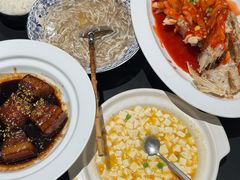 -金陵家宴·金陵春·南京菜(夫子庙店)