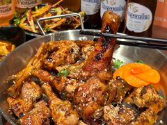 -酒里·宜州果酱烧烤(葛村店)