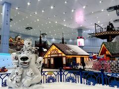 -广州热雪奇迹