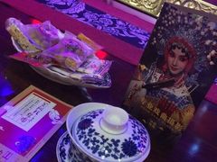 -盖碗儿梨园·变脸吐火·川剧(天府广场店)