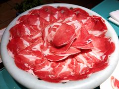 -曲氏老北京涮肉(摩尔店)