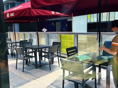 -汉堡王(北京三里屯购物中心)