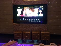 -凯乐会量贩KTV(国防大厦总店)