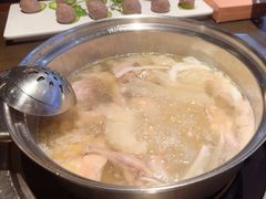 -同仁四季椰子鸡(宝安壹方城店)