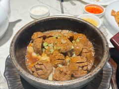 -潮州府·潮菜·砂锅粥(徐家汇店)
