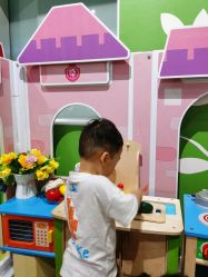 -幻贝家儿童乐园(苏州中心店)