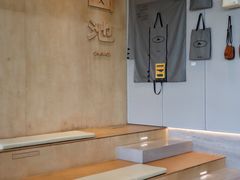 大堂-SAANCI山池咖啡(海上世界文化艺术中心店)