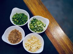 调料碟-冯记香辣兔火锅(茶店子总店)