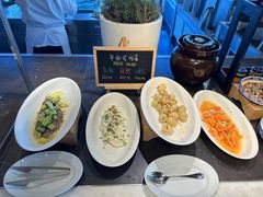 -君悦酒店·乐厨·高空自助餐(青年大街店)