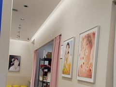 -天真蓝照相馆(新世界店)