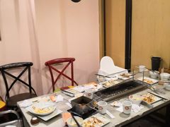 -白玉串城·朝鲜族烤串(龙岗店)