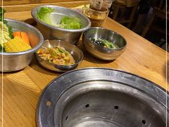-姜虎东白丁烤肉(银泰中心in99店)