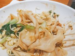 油泼扯面-鼎高高陕西美食(龙德广场店)