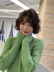 -YESIDO BLACK椰岛造型