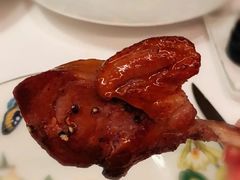 -Le Comptoir de Pierre Gagnaire