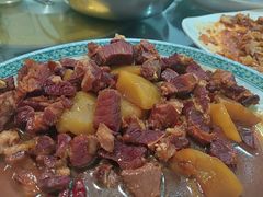 -金花朝鲜饭店(红兴隆管理局店)