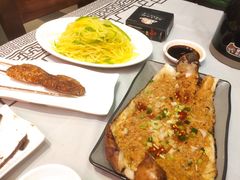 -漫天香·小龙虾餐厅(夏湾店)