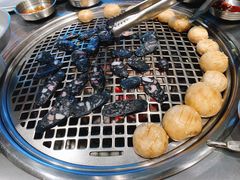 -馥二代韩式烤肉 2세대 불고기(喷水池店)