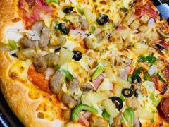 -必胜客(花舞大唐博物馆店)