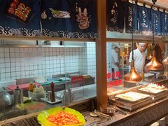 -松子料理(亮马桥店)