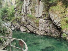 -石台牯牛降景区