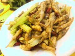 辣炒蛏子-望京小腰(北京总店)