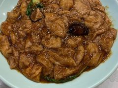 -金家老三饭庄(常营店)