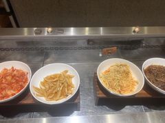 -杭州开元名都大酒店·地中海自助餐厅