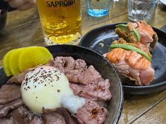 -Tanuki Raw(Orchard Central)