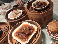 -稻香饭店(龙华天虹店)